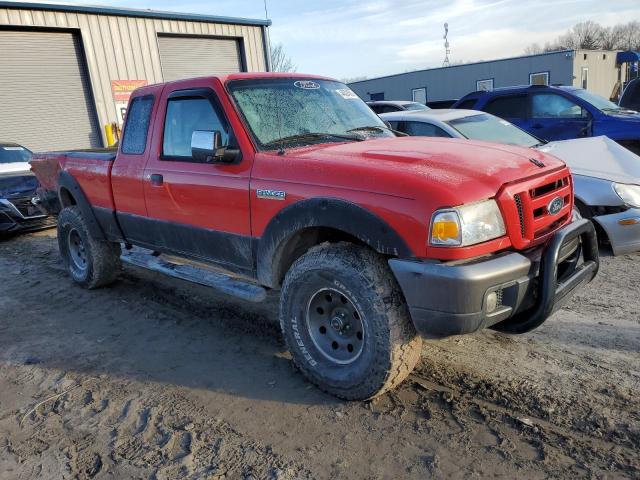 Photo 4 from auction – 2006 FORD RANGER SUP with VIN 1FTYR15EX6PA61469
