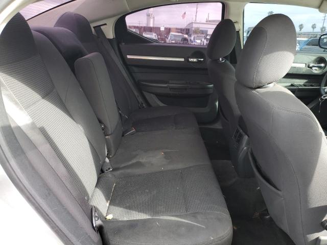 Photo 10 from auction – 2010 DODGE CHARGER SX with VIN 2B3CA3CV7AH217000