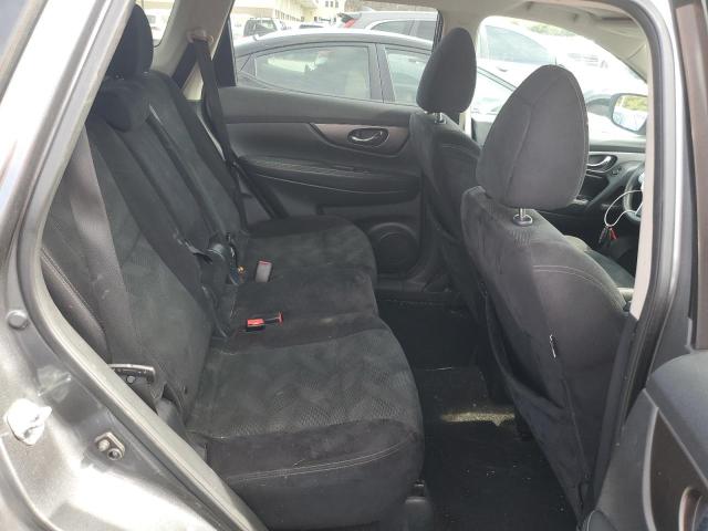 Photo 10 from auction – 2015 NISSAN ROGUE S with VIN 5N1AT2MT4FC806566