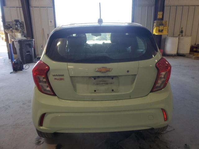 Photo 6 from auction – 2017 CHEVROLET SPARK LS with VIN KL8CB6SA9HC774251