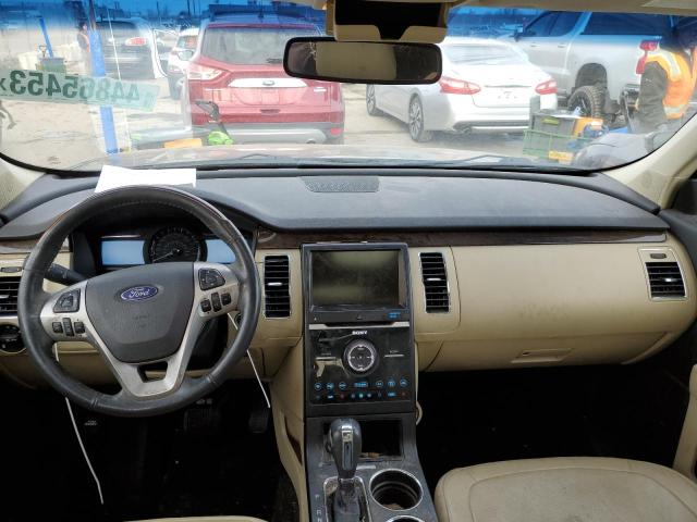 Photo 8 from auction – 2014 FORD FLEX LIMIT with VIN 2FMHK6D84EBD45565
