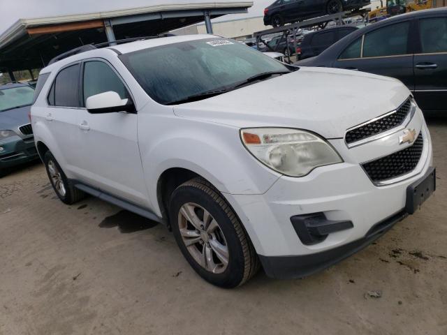 Zdjęcie 4 z aukcji – 2011 CHEVROLET EQUINOX LT z VIN 2GNALDEC6B1249360