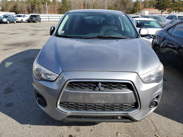 Photo 5 from auction – 2015 MITSUBISHI OUTLANDER with VIN 4A4AR3AU7FE033319