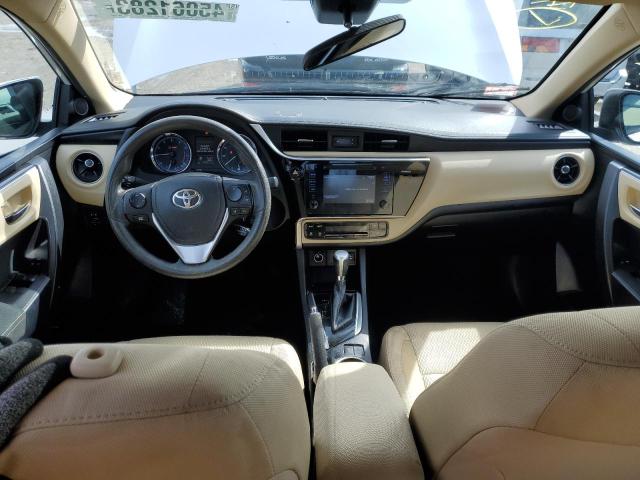 Photo 8 from auction – 2017 TOYOTA COROLLA L with VIN 2T1BURHE3HC840891