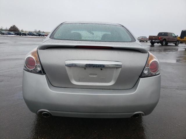 Photo 6 from auction – 2012 NISSAN ALTIMA BAS with VIN 1N4AL2AP6CN441714