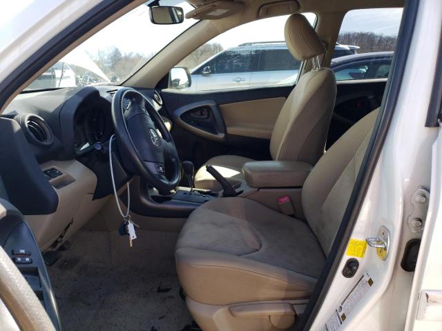 Photo 7 from auction – 2012 TOYOTA RAV4 with VIN JTMBK4DV4CD019065