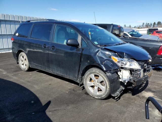 Photo 4 from auction – 2011 TOYOTA SIENNA LE with VIN 5TDKK3DC4BS165381