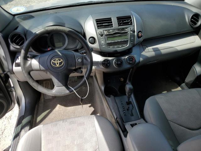 Photo 8 from auction – 2010 TOYOTA RAV4 with VIN JTMZF4DV2AD016875