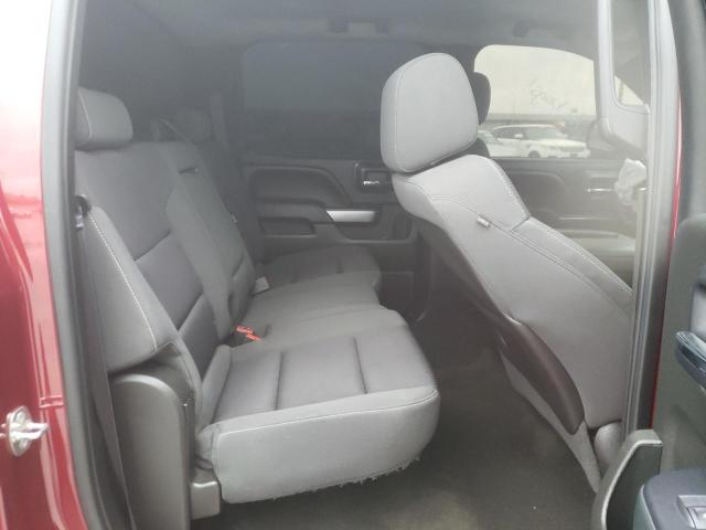 Photo 10 from auction – 2015 CHEVROLET SILVERADO with VIN 3GCPCREC1FG165122