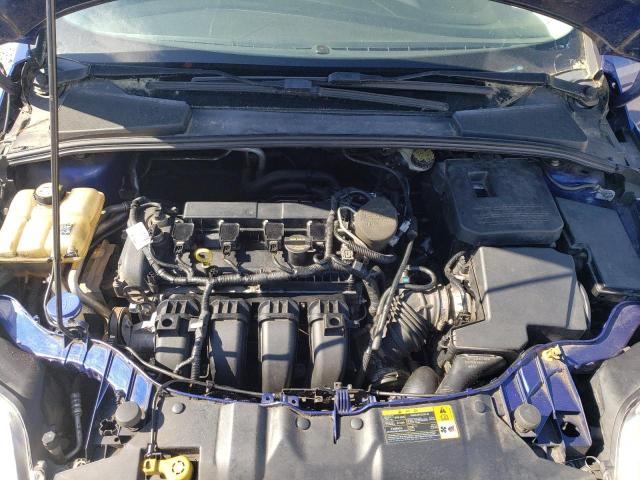 Photo 11 from auction – 2012 FORD FOCUS SE with VIN 1FAHP3K20CL308941