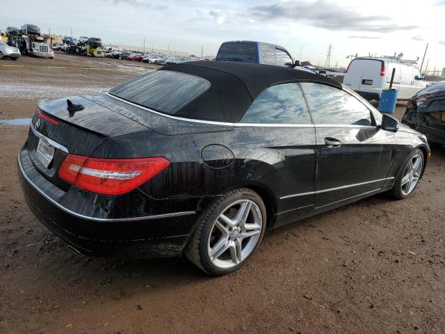 Photo 3 from auction – 2011 MERCEDES-BENZ E 350 with VIN WDDKK5GF0BF091948