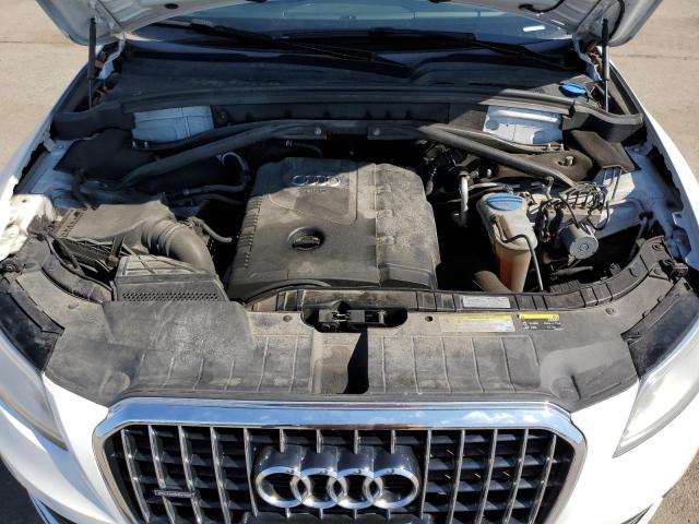 Photo 12 from auction – 2014 AUDI Q5 PREMIUM with VIN WA1CFAFP1EA062198