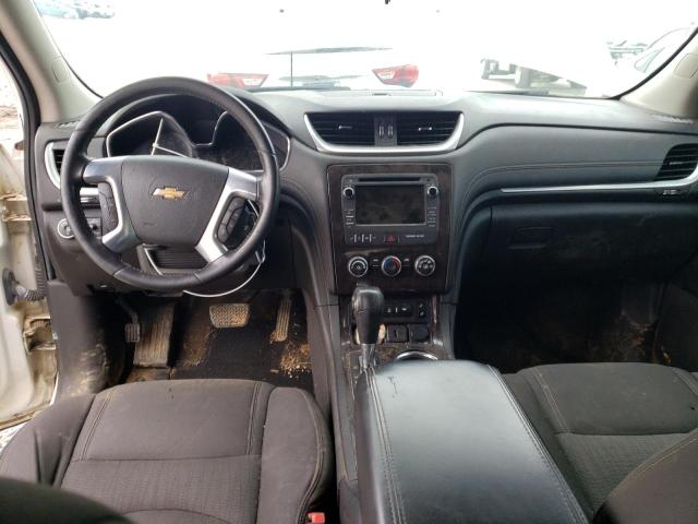 Photo 8 from auction – 2015 CHEVROLET TRAVERSE L with VIN 1GNKRGKD4FJ180553