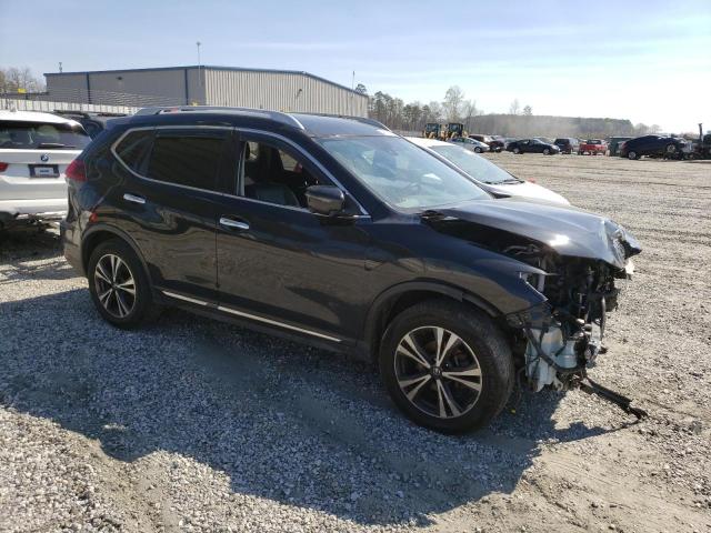 Photo 4 from auction – 2018 NISSAN ROGUE S with VIN JN8AT2MT4JW457568