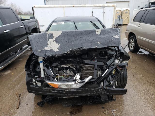 Photo 5 from auction – 2013 HYUNDAI SONATA GLS with VIN 5NPEB4AC9DH608785