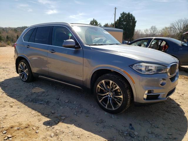 Photo 4 from auction – 2015 BMW X5 SDRIVE3 with VIN 5UXKR2C56F0H36100