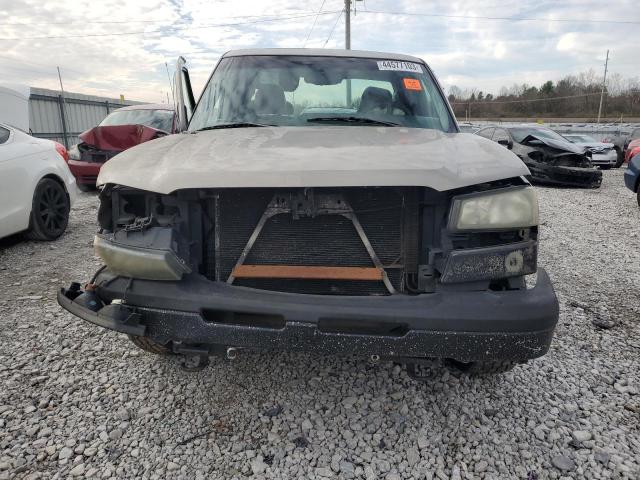 Photo 5 from auction – 2003 CHEVROLET silverado with VIN 2GCEC19X731198376