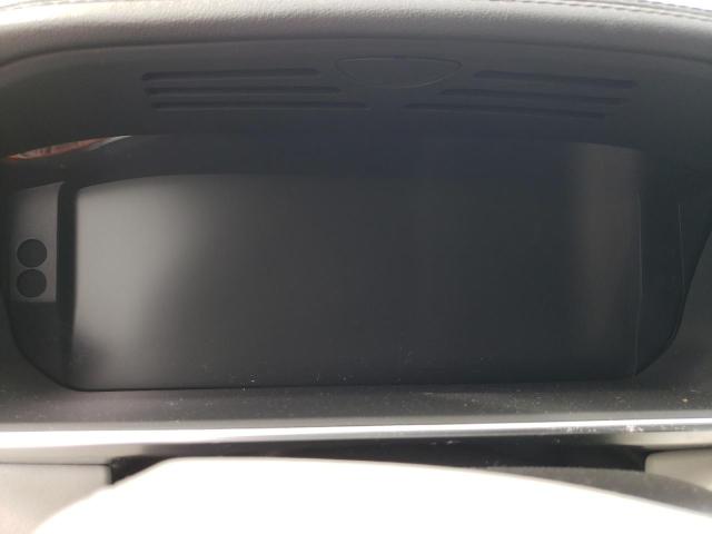 Photo 9 from auction – 2014 LAND ROVER RANGE ROVE with VIN SALGS2WF1EA192880