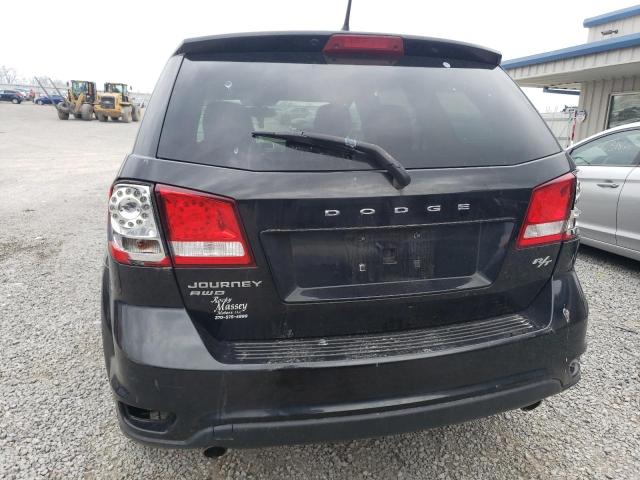 Photo 6 from auction – 2011 DODGE JOURNEY R/ with VIN 3D4PH7FG7BT537591