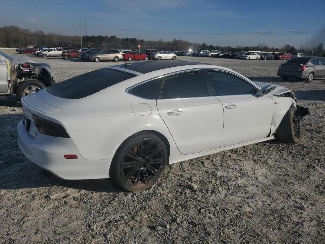 Photo 3 from auction – 2014 AUDI A7 PRESTIG with VIN WAU2GAFC3EN052886