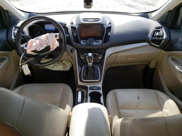 Photo 8 from auction – 2013 FORD ESCAPE SEL with VIN 1FMCU0HX0DUB21883