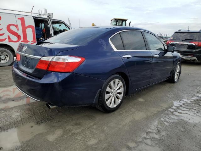 Photo 3 from auction – 2015 HONDA ACCORD EX with VIN 1HGCR2F77FA209128