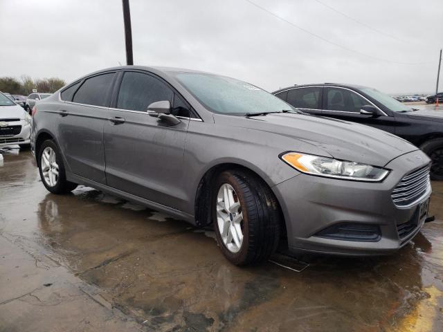 Photo 4 from auction – 2013 FORD FUSION SE with VIN 3FA6P0HR2DR378633