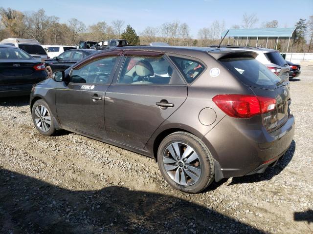 Photo 2 from auction – 2013 KIA FORTE EX with VIN KNAFU5A22D5694059