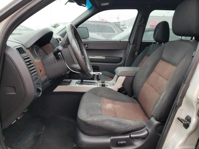 Photo 7 from auction – 2008 FORD ESCAPE XLT with VIN 1FMCU03178KA50637