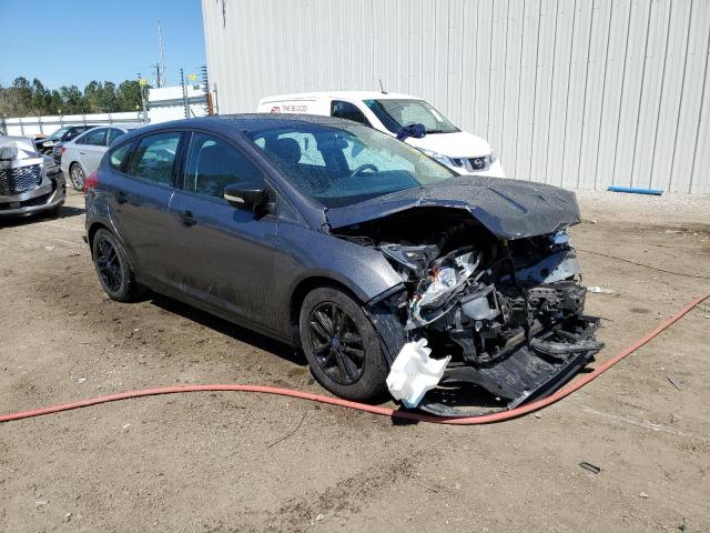 Photo 4 from auction – 2015 FORD FOCUS SE with VIN 1FADP3K24FL292441