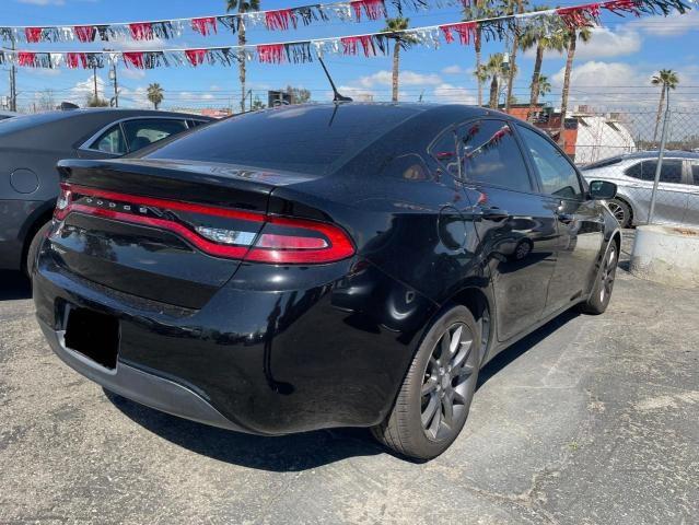 Photo 4 from auction – 2015 DODGE DART SE with VIN 1C3CDFAA8FD432465