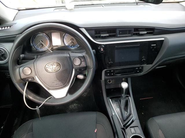 Photo 8 from auction – 2017 TOYOTA COROLLA L with VIN 2T1BURHE7HC914569