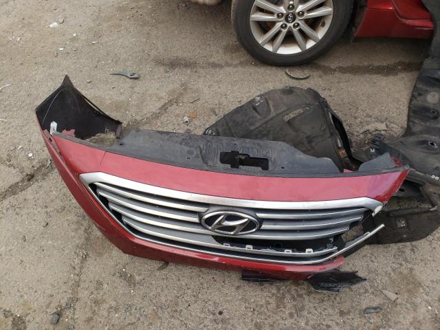 Photo 12 from auction – 2015 HYUNDAI SONATA SE with VIN 5NPE24AF5FH213855