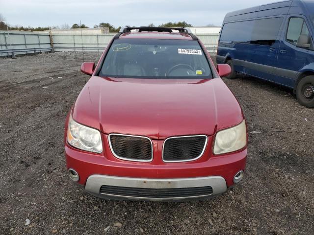 Photo 5 from auction – 2006 PONTIAC TORRENT with VIN 2CKDL63FX66149682