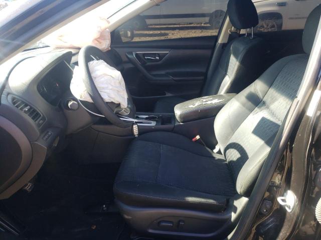 Photo 7 from auction – 2016 NISSAN ALTIMA 2.5 with VIN 1N4AL3AP9GN392116