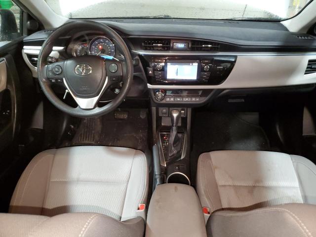Photo 8 from auction – 2016 TOYOTA COROLLA L with VIN 5YFBURHEXGP535323