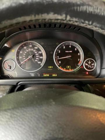 Photo 8 from auction – 2011 BMW 550 XI with VIN WBAFU9C57BC784430