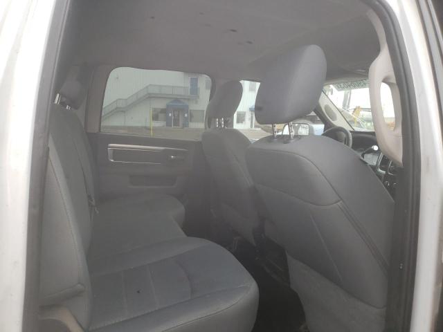 Photo 10 from auction – 2015 RAM 2500 SLT with VIN 3C6UR5JL1FG686591