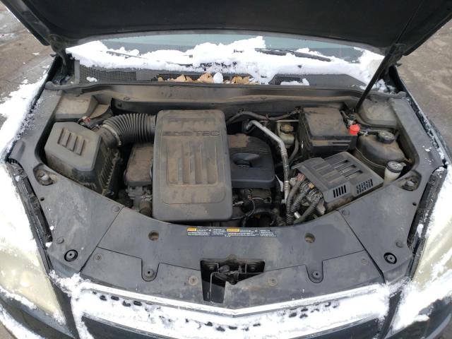 Photo 12 from auction – 2013 CHEVROLET EQUINOX LS with VIN 2GNFLCEK8D6258106
