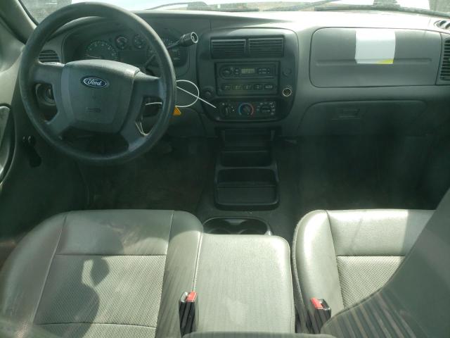 Photo 8 from auction – 2009 FORD RANGER with VIN 1FTYR10DX9PA35201