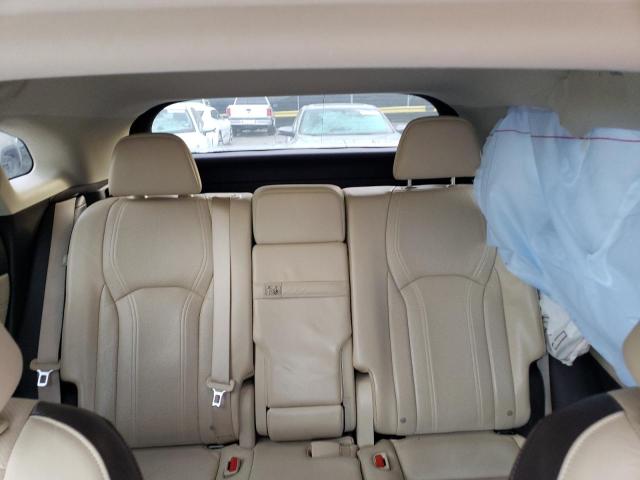 Photo 10 from auction – 2016 LEXUS RX 350 BAS with VIN 2T2BZMCA3GC044211