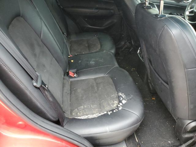 Photo 11 from auction – 2018 MAZDA CX-5 TOURI with VIN JM3KFBCM8J0308673