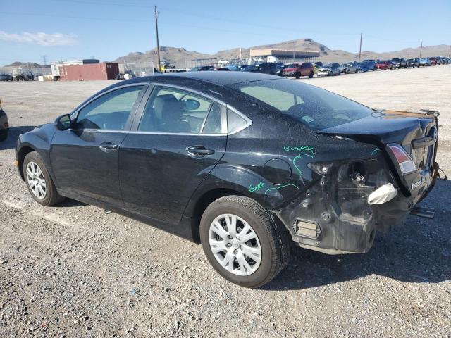 Photo 2 from auction – 2012 MAZDA 6 I with VIN 1YVHZ8BH3C5M21643