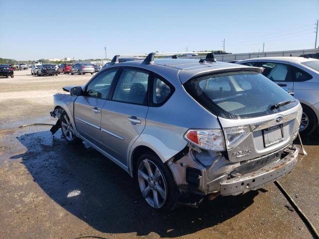 Photo 2 from auction – 2010 SUBARU IMPREZA OU with VIN JF1GH6D66AH824280