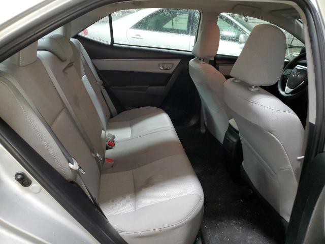 Photo 10 from auction – 2016 TOYOTA COROLLA L with VIN 5YFBURHEXGP535323