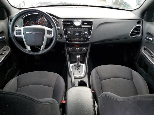 Photo 8 from auction – 2014 CHRYSLER 200 TOURIN with VIN 1C3CCBBB6EN128854