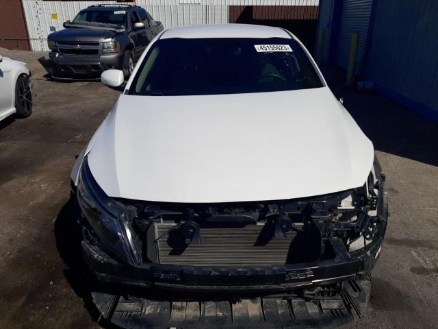 Photo 5 from auction – 2014 KIA OPTIMA LX with VIN 5XXGM4A71EG339412