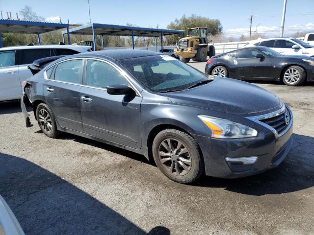 Photo 4 from auction – 2015 NISSAN ALTIMA 2.5 with VIN 1N4AL3AP5FC425624