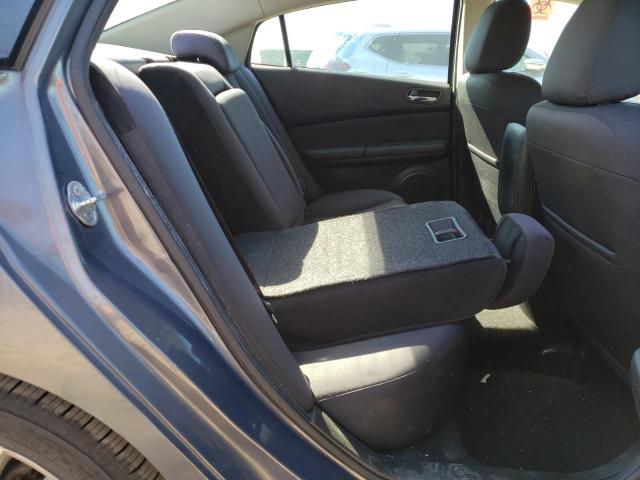 Photo 10 from auction – 2011 MAZDA 6 I with VIN 1YVHZ8CH7B5M09380