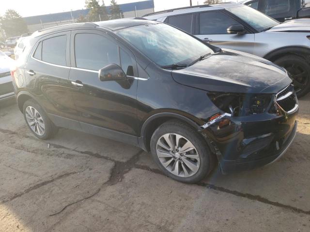 Photo 4 from auction – 2020 BUICK ENCORE PRE with VIN KL4CJESBXLB005506